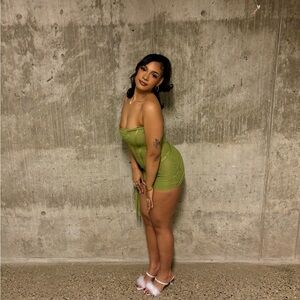 Meet your Posher, Alexa